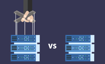 Managed or Unmanaged Hosting: Which is Better