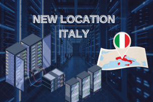 New VPS location: VPS in Italy and why it’s worth looking into