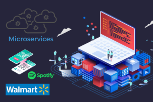 Microservices Architecture: Features, Benefits, Real-World Examples