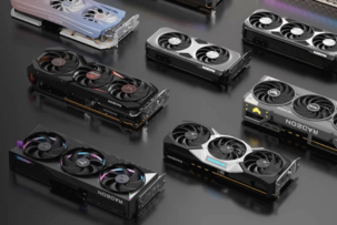 AMD Announced the RX 9070 and RDNA 4, but Didn't Show Them at the Presentation: Why?