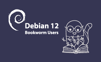 Top 8 Tasks for Debian 12 Bookworm Users