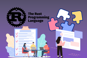 What will happen to the Rust project in 2024?