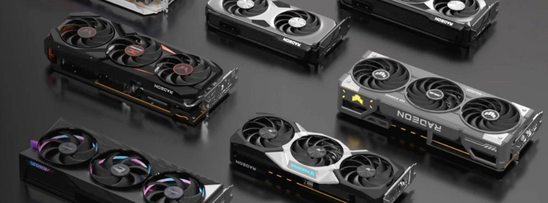 AMD Announced the RX 9070 and RDNA 4, but Didn't Show Them at the Presentation: Why?