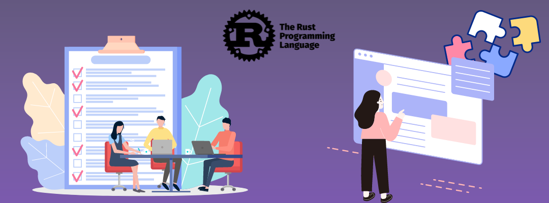 What will happen to the Rust project in 2024?