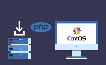 How to install PHP on CentOS VPS