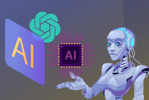 OpenAI is considering creating its own AI chips or purchasing a manufacturer