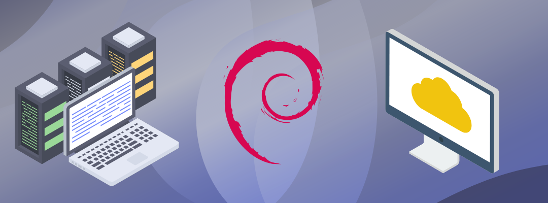 Step-by-step Guide to Monitoring Debian Server with Netdata