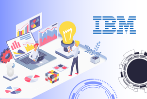 IBM Announces Revolution in AI Training With Optical Technology