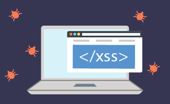 How passwords are stolen from the browser during XSS attacks