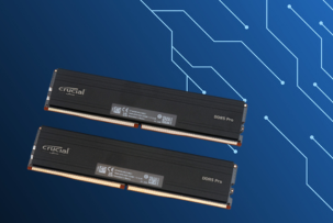 A Revolution in the World of Memory: Crucial Launches 64GB DDR5 Modules in Japan